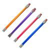 ABS Conductive Tube Quick Release Button Practical KTY