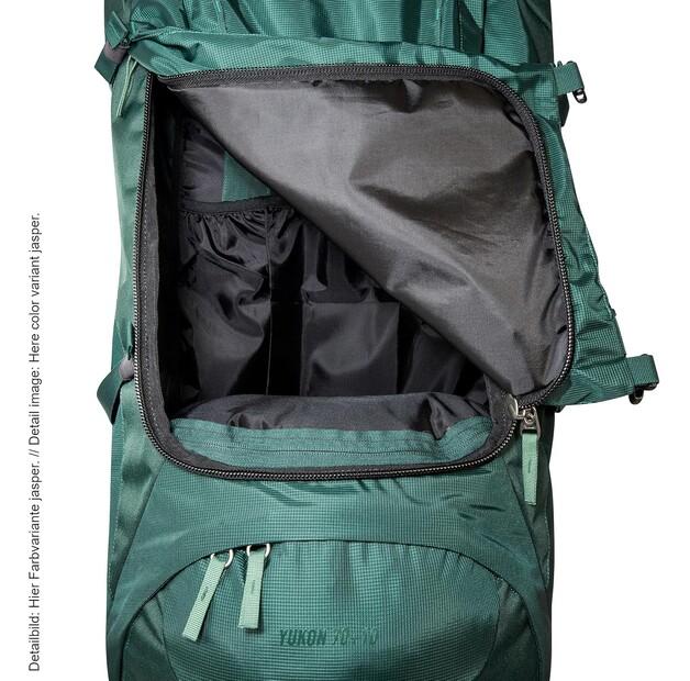Backpack Tatonka Yukon 70+10 Black (1345.040)