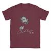 T-shirt Hommage à Chuck Norris Été 100% Coton T-shirts Pour Hommes T-shirt Imprimé Manches Courtes Y2K T-shirts Drôles