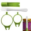 Instrumentos de culinária – Conjuntos de utencílios de cozinha