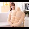 Cuddle Buddies Pillow Comfortable Support Plush PP Cotton Material Body Shaped Pillows for Stress Relief