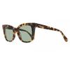 Max Mara Women Sunglasses Mm0067 Lee2 55n