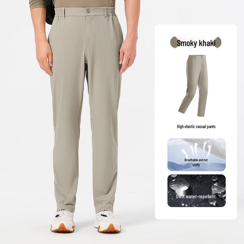 BXIHE JF8530 Men s Outdoor Trousers M