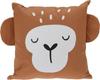 Monkey Children's Pillow 40x40 Cm for Children