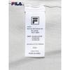 FILA Men's 2026 Spring Half-Zip Pullover Sweater