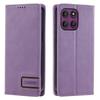 TTUDRCH Style 007 For Motorola Moto G56 5G Leather Case RFID Blocking Wallet Stand Phone Cover