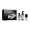 Coffret Trio Absolut Repair - L'ORÉAL PROFESSIONNEL - Réparation Moléculaire - 3 Soins - Cheveux Abîmés