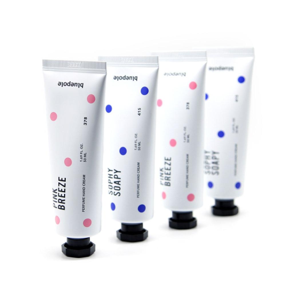 Bluepole Fragrant High Moisture Perfume Hand Cream 50ml