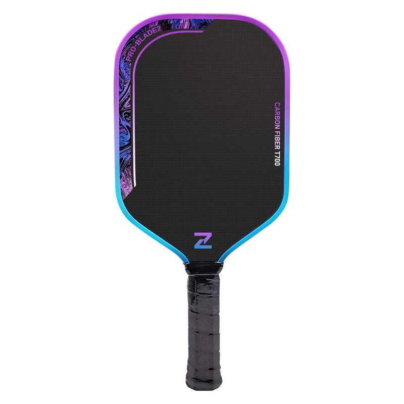 Carbon Fiber T700 Pickleball Paddle Professional Outdoor Training Competition Racket