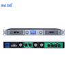Weisoo GF100-450 Ultra-Thin 1U Digital Power Amplifier (CN Version)