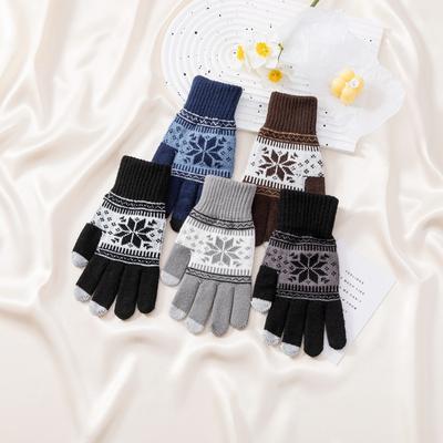 Príslušenstvo pre elektroniku – Dotykové rukavice