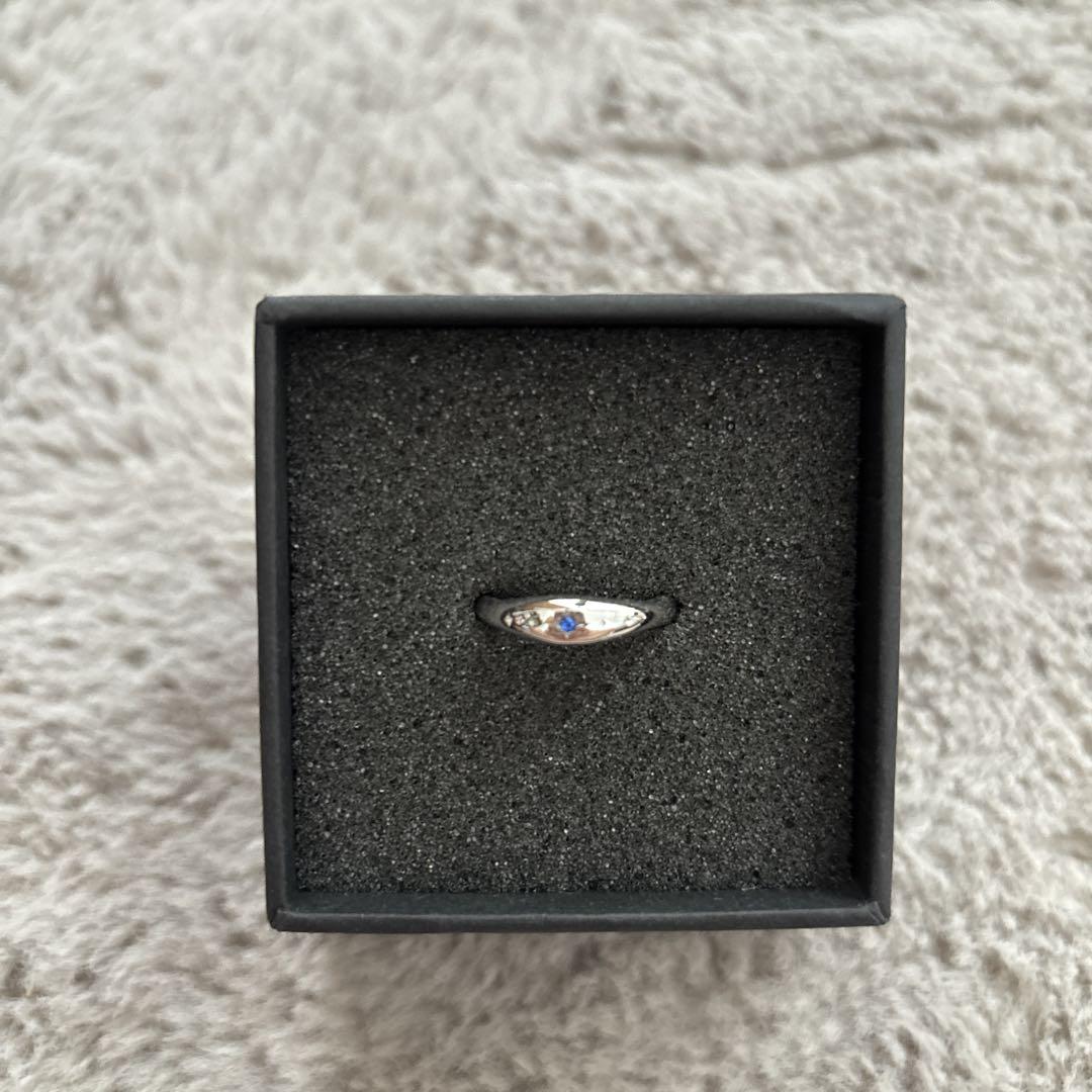 

[USED] straykids Han ring