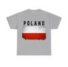 Poland T Shirt Poland Flag T Shirt Poles T Shirt Poles Flag T Shirt