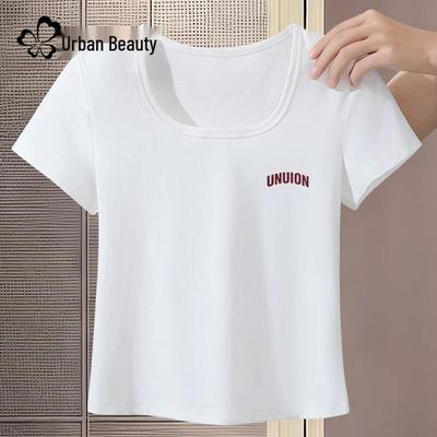 Oberteile – T-Shirts
