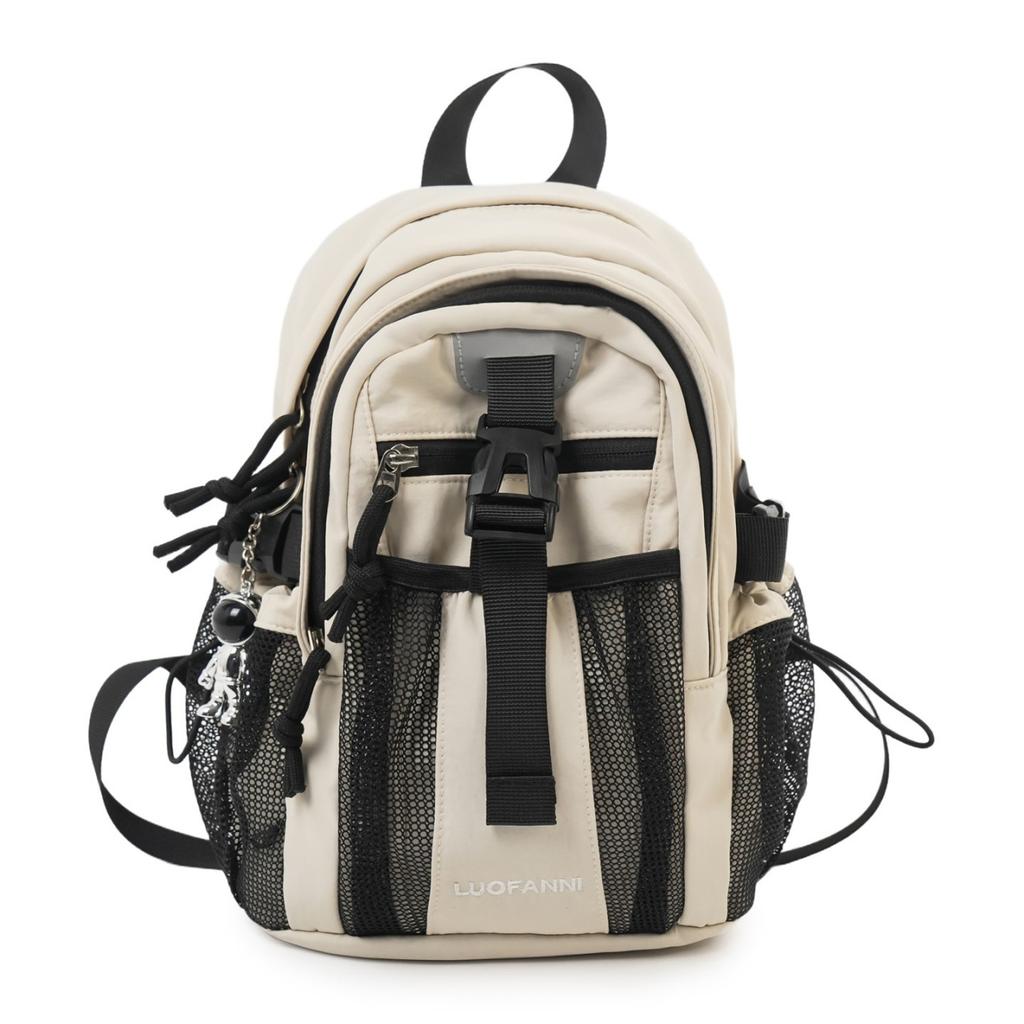 Schoolbag Outdoor Mini Backpack Summer Hiking Hiking Bag Lightweight 10L Travel Cycling Spice Girls Backpack School Bag