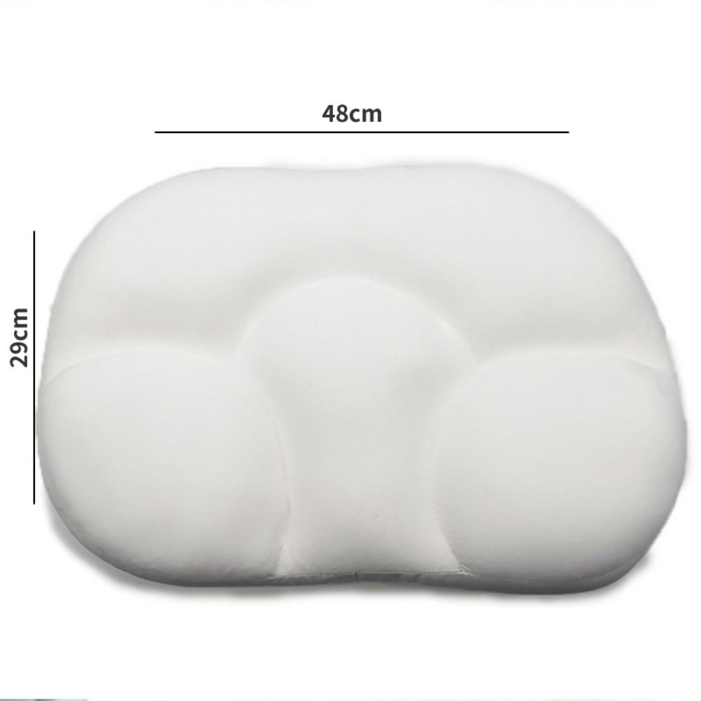 Neck Relaxation Body Massager Help Sleep Head Massage Cushion Massage Pillow Pillow Sleep Pillow