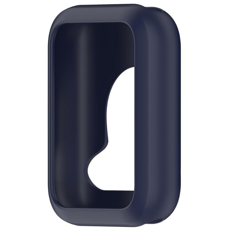 Silicone Soft Case Suitable for Xiaomi Mi Band9 Pro Protective Case Cover for MiBand 9 Pro Shell Watch Accessories