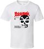Psychomania Horror Movie Poster Cover Men's Tshirt