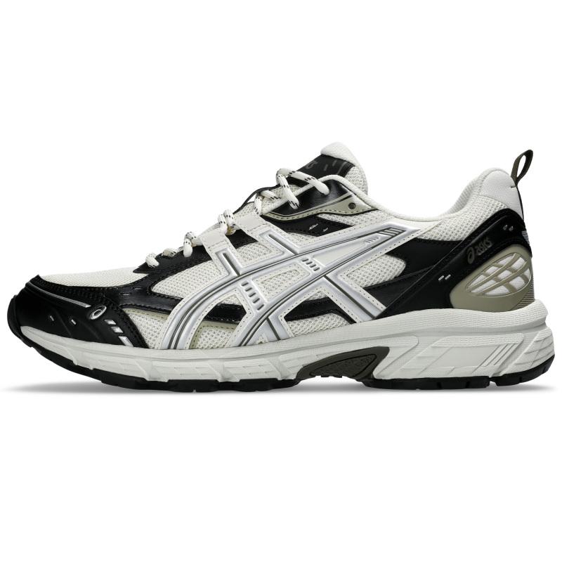 

ASICS Gel Nunobiki Cream Dark Olive Sneakers 1203A536-102 38 білий