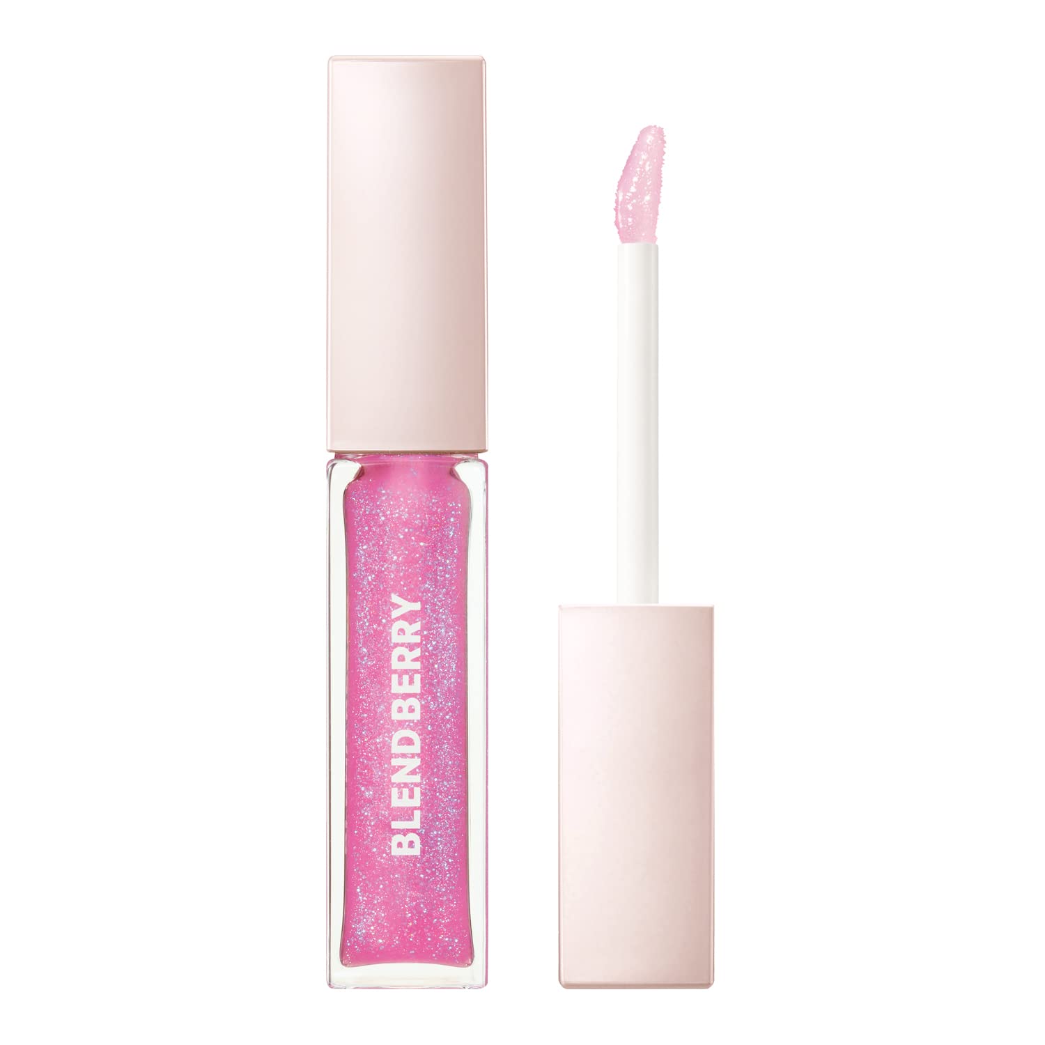 Blend Berry Juicy Lip Dew 005 KOSE (Sugary Grape)