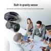 Jiashiying 4K PTZ Live Streaming Camera