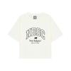 NBSC SS25 Regular T Shirt Women's NEF32452-IV