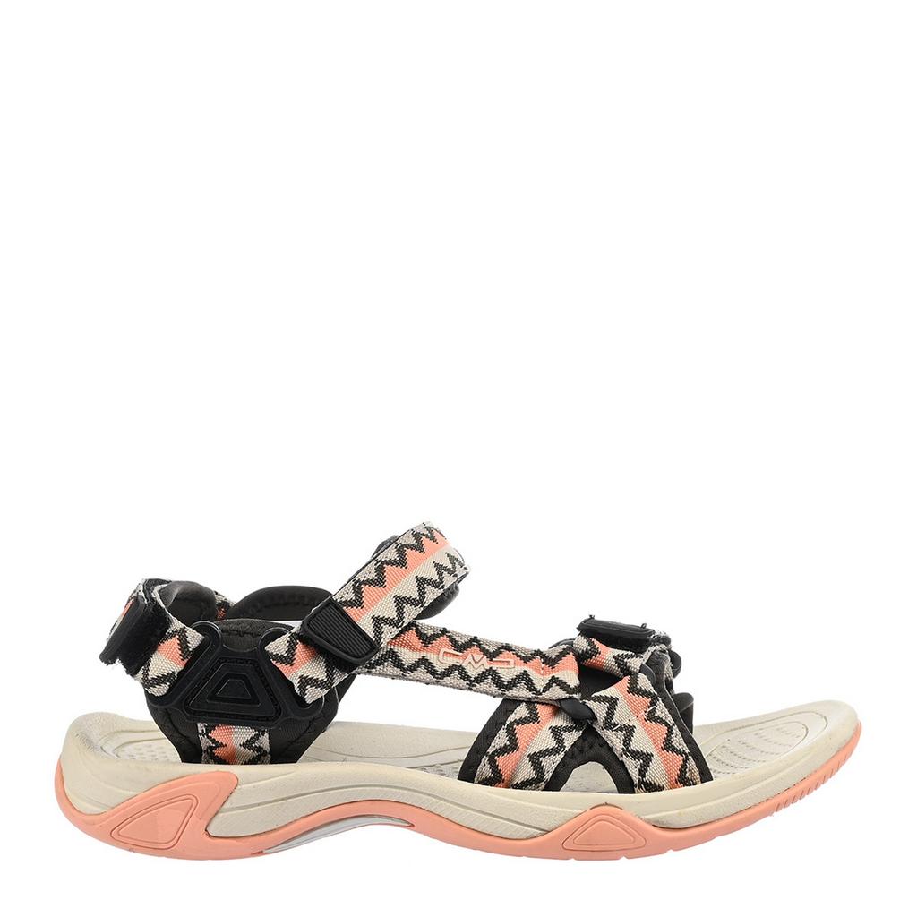Women's Hiking Sandals CMP HAMAL 38Q9956-12PT Size 41