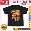 Pizza Tasty Food Lover Carbs Unhealthy Diet Cheat Day Vintage T Shirt Men Women
