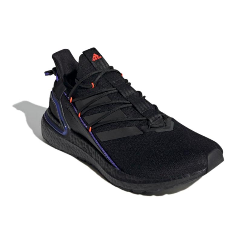 adidas UltraBoost 20 Explorer 'Become A Ninja Pack   Black Sonic Ink' Sneakers GY8109