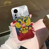 Russia Vintage Emblem Flag Cover Phone Case For Xiaomi 15 15T 14 14T 13 12T 11 11T POCO F8 F7 F6 F5 X7 X5 M6 M7 PRO Ultra Case