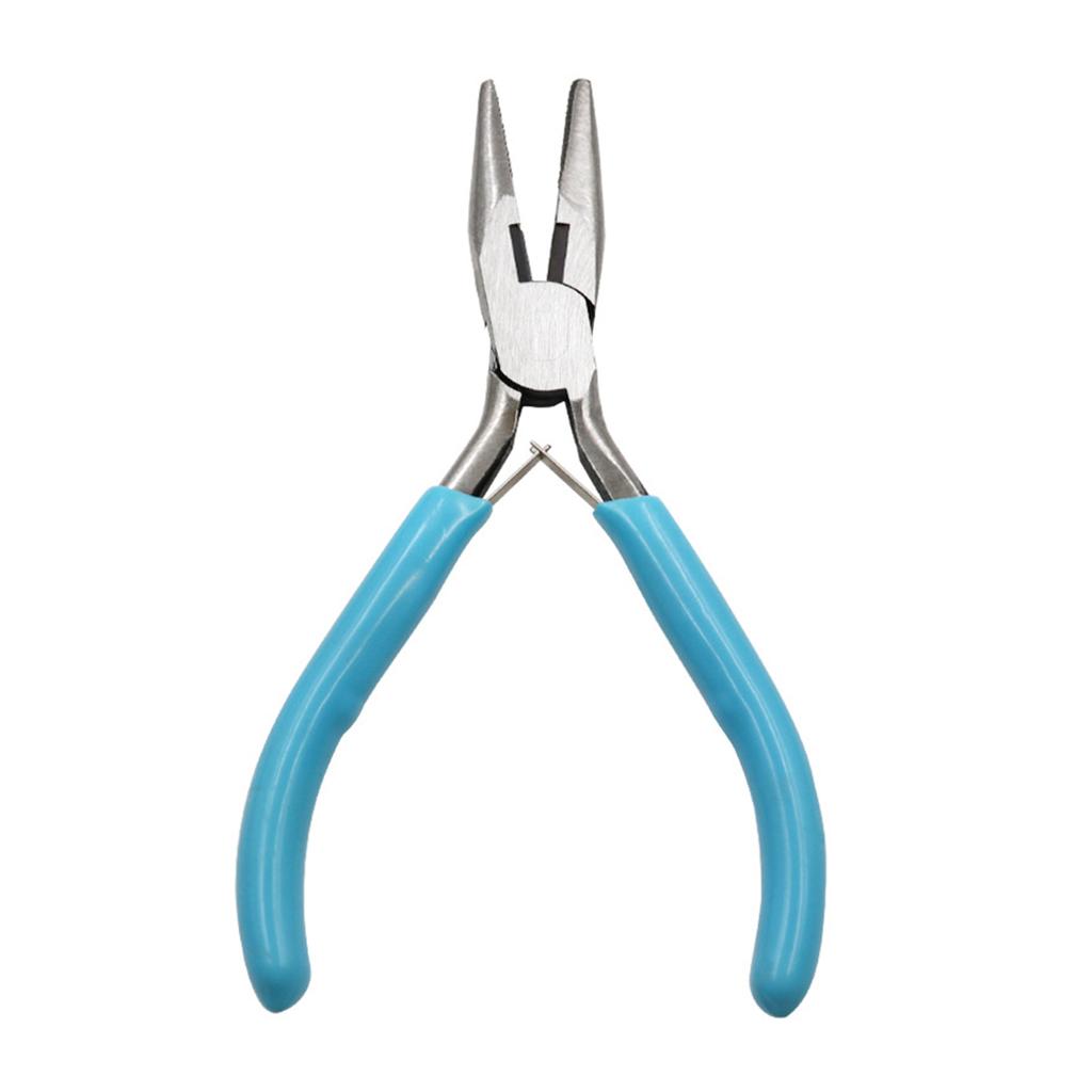 Jewelry Pliers for Beading,Jewelry Repair,Wire Wrapping Jewelry Making Plier