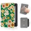 Kindle 2024 Case KPW6543 Handheld Colorful Protective Cover with Hand Strap 658 Shell