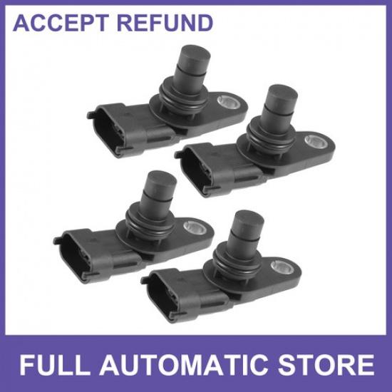 Car Automotive Crankshaft Position Sensor FOUR  for Chevrolet 12608424