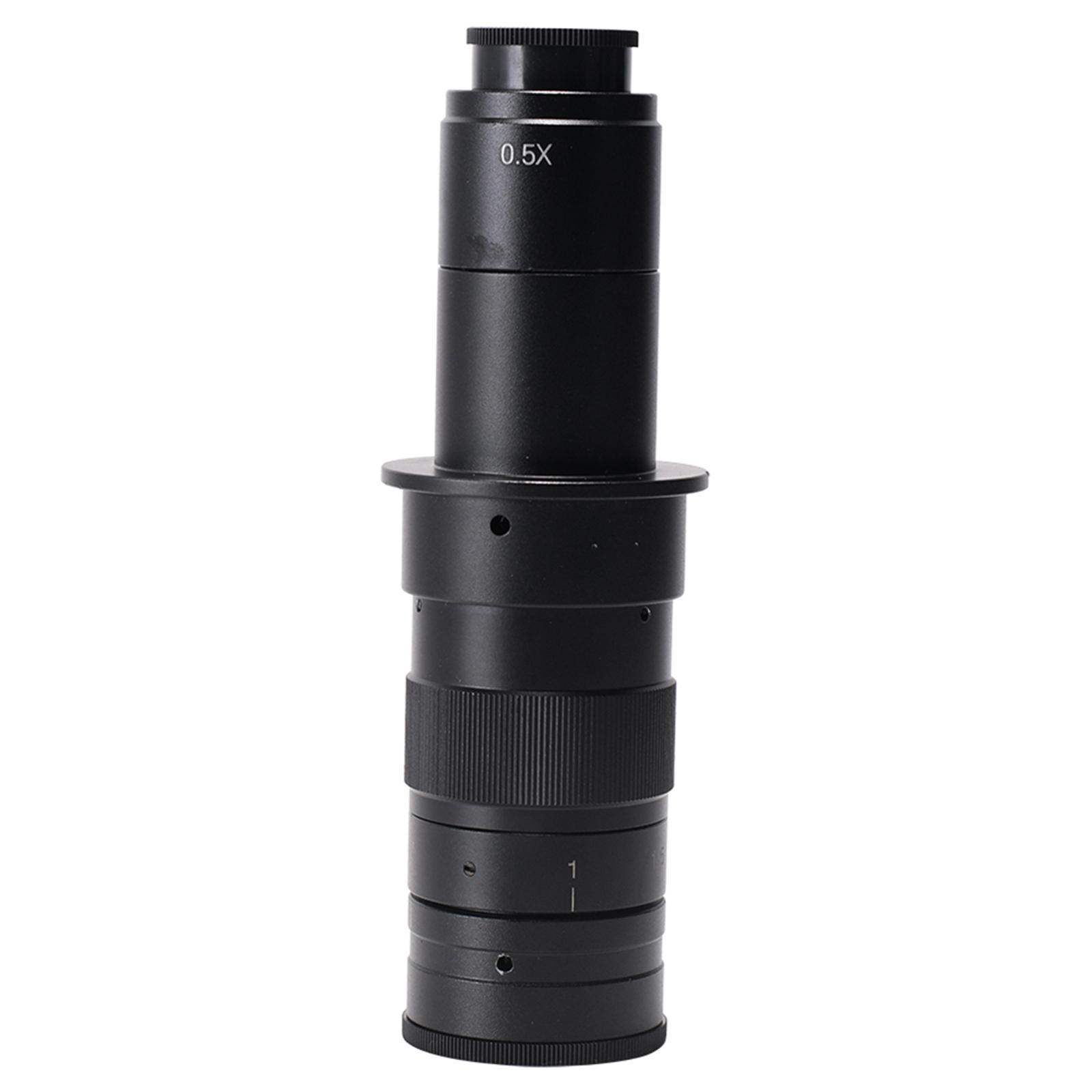 

Нові частини об єктива. Корисні 1 шт. Аксесуари, які регулюються 10X-180X