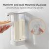 Automatic Dishwashing Machine Sensor Intelligent Hand Washing Machine Kitchen Hand Sanitizer Soap Dispenser