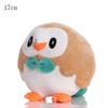Pokemon Chimchar Bewear Plush Toys Pokémon Banette Seel Pikachu Anime Doll lovely Rowlet Treecko Plushie Kids Christmas Gifts