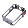 Metal Cage Fit for   360 Panorama Camera with Multiple Expansion Mount Lens   Quick Release   Lock Camera Protective Frame