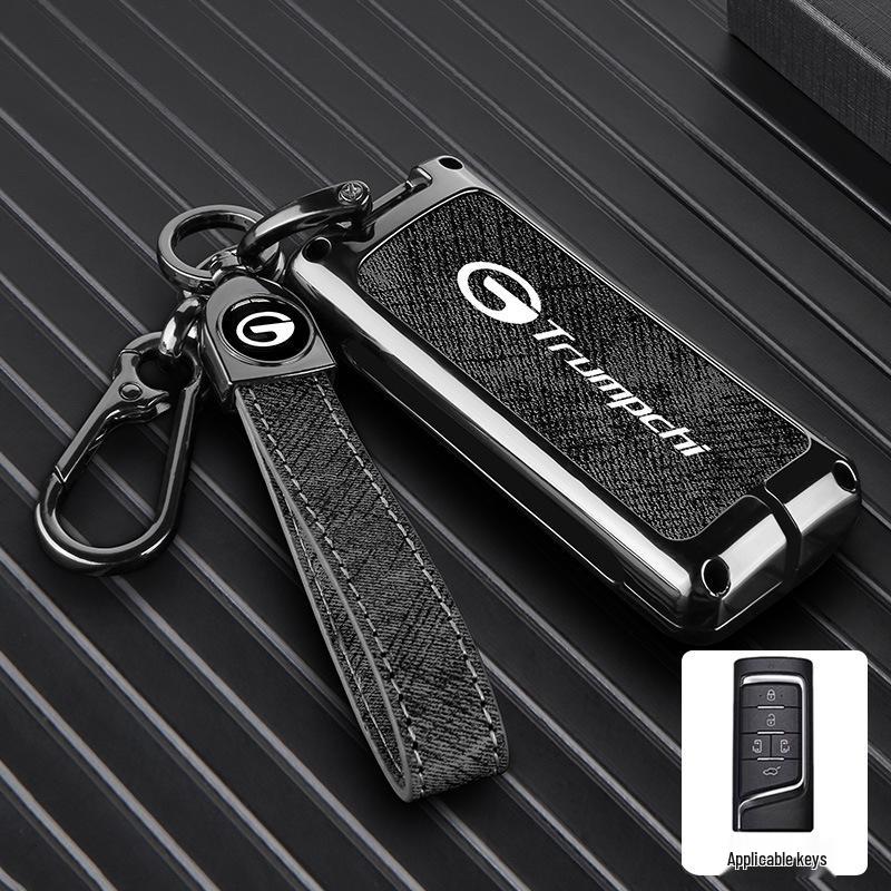 Key Cover for GAC Trumpchi GS8, GM8, E8, Legend, GS4 Max, GS5, GS3, GA6, GA7, GA3S
