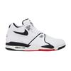 Men's Sneakers Air Flight '89 White Black White/Black/Light Smoke Grey