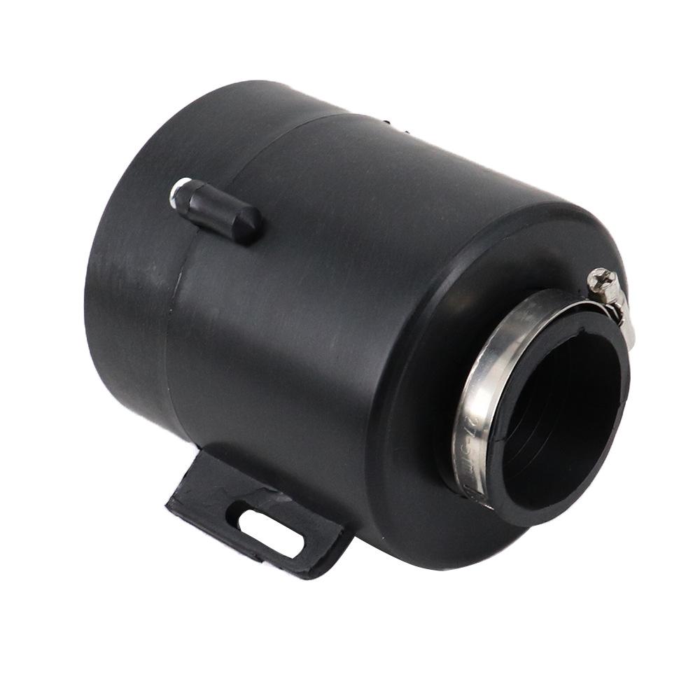 42mm Air Filter Replacement Compatible With 50cc 70cc 90cc 110cc 125cc 140cc 150cc 200cc 250cc 300cc 4-wheel Motorcycles ATV Pit Bike Dirt Bike Go