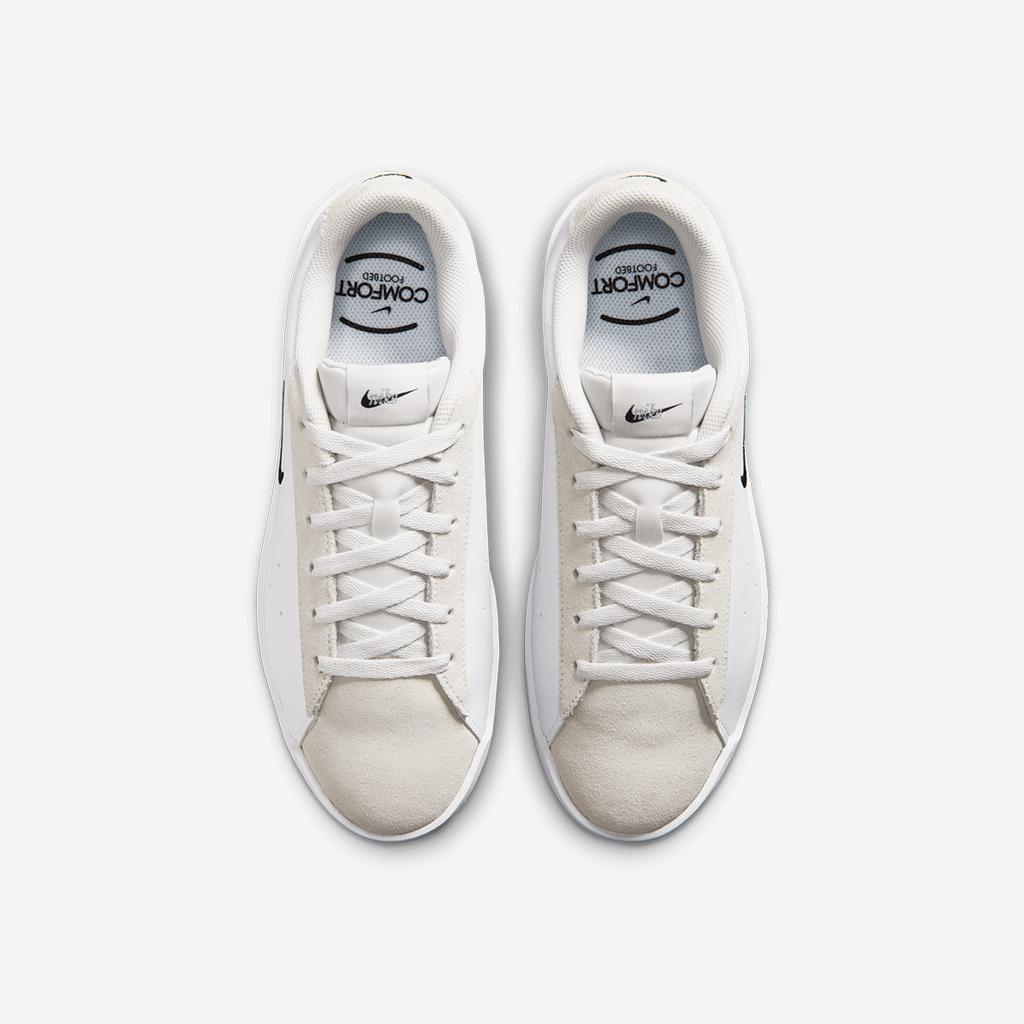 Nike W NIKE COURT HERITAGE MS IM7529-101