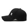 Pineapple Cloth Baseball Cap Men's Big Head Circumference Shows The Face Small Peaked Cap Spring 2026 New Outdoor Sunscreen Visor