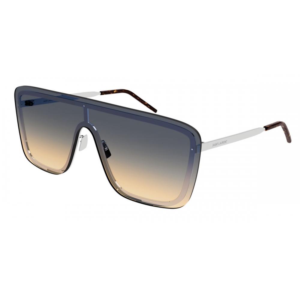 Saint Laurent Sl 364 Mask 009 Unisex Sunglasses
