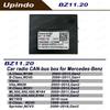Autoradio CAN-Bus Box Decoder Adapter für Benz W169 W245 Viano W639 W251 ML300 450 W164 GL350 400 X164 METRIS W220 Sprinter NCV3