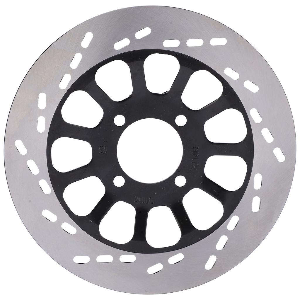 Bicycle Brake Disc HardWearing for 150cc 200cc 250cc PIT Trail Dirt Bike Motorcross