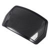 Gauge Spoiler Plastic Aerodynamic Improved Vehicle Stability Gauge Protector Cover for 600 900   Sport
