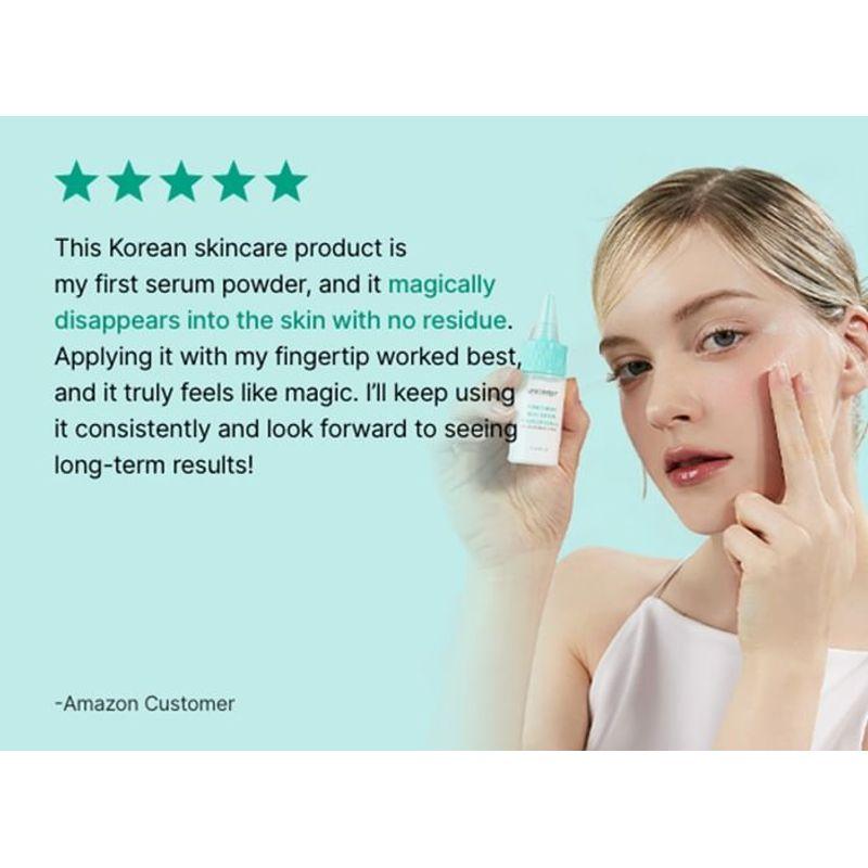 Meditherapy - Porethera Real Bifida Powder Serum