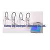 ZR4-2 Portable Concrete Laboratory Mixer for Reagent Coagulation Testing