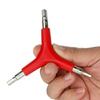 High Strength Steel Road Bike Repair Tool 8/10mm Socket Bicycles Repair Tools