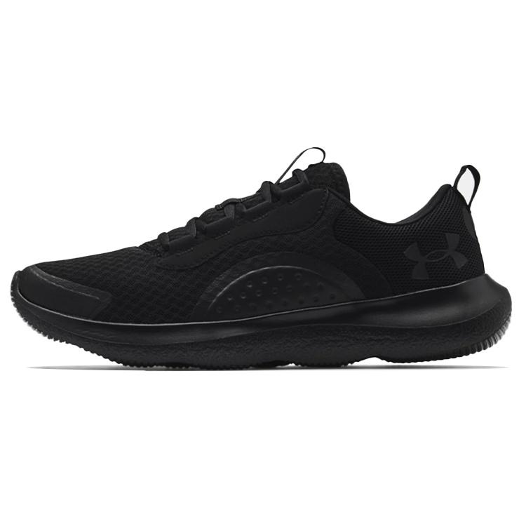 Under Armour Victory  Triple Black  Men s 3023639-003 EU 41